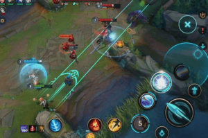 LOL手游已出英雄有哪些？每个英雄的特点是什么？