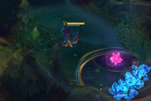 手游天使AD出装和符文有哪些推荐？如何选择最优搭配？