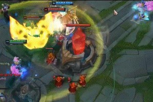 英雄联盟手游萨勒芬妮如何出装？最佳装备推荐是什么？