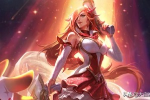 LOL手游女枪出装推荐与玩法解析