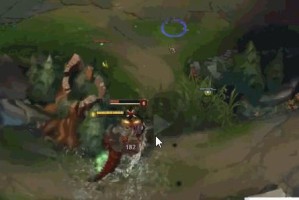 上单鳄鱼如何成为荒漠屠夫？有哪些技巧和策略？