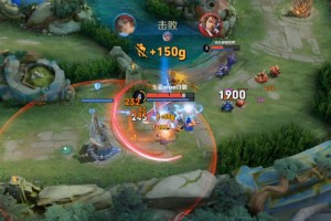 王者荣耀暃如何出装？最佳装备推荐是什么？