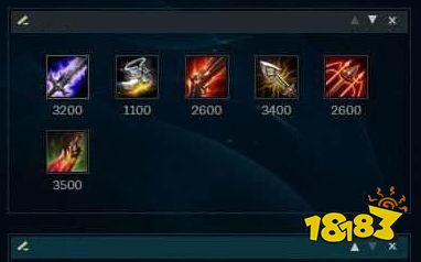 英雄联盟手游凯尔物理出装有哪些推荐?如何选择最佳装备? 英雄联盟手游凯尔物理出装有哪些推荐?如何选择最佳装备?