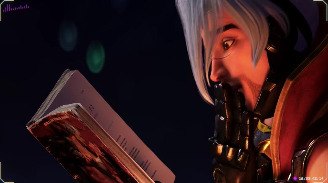 LOL第一个英雄是谁？他的背景故事是什么？