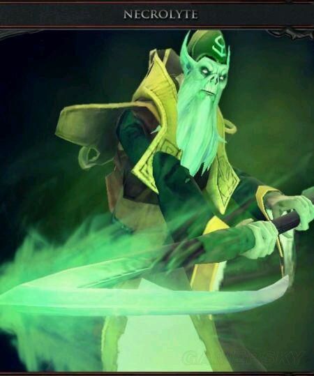 Dota2死灵法师最佳出装是什么？如何选择装备提升战斗力？