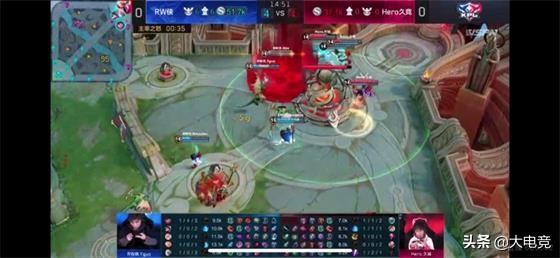 典韦出装如何兼顾肉盾与伤害？最佳装备推荐是什么？