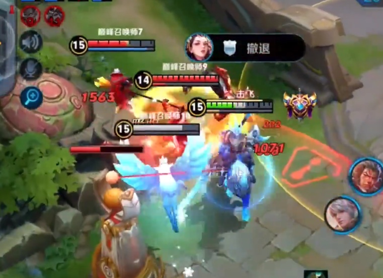 2024年后羿顶级出装有哪些？如何选择最优装备？