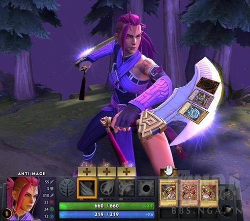 Dota敌法出装攻略有哪些关键装备？如何选择最佳出装顺序？