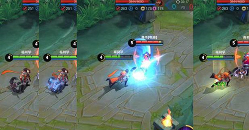 s36孙策出装推荐与玩法解析是什么？