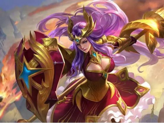 中路女枪如何出装？最佳装备推荐是什么？