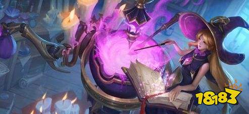 S25干将莫邪最佳出装是什么？如何提升游戏胜率？