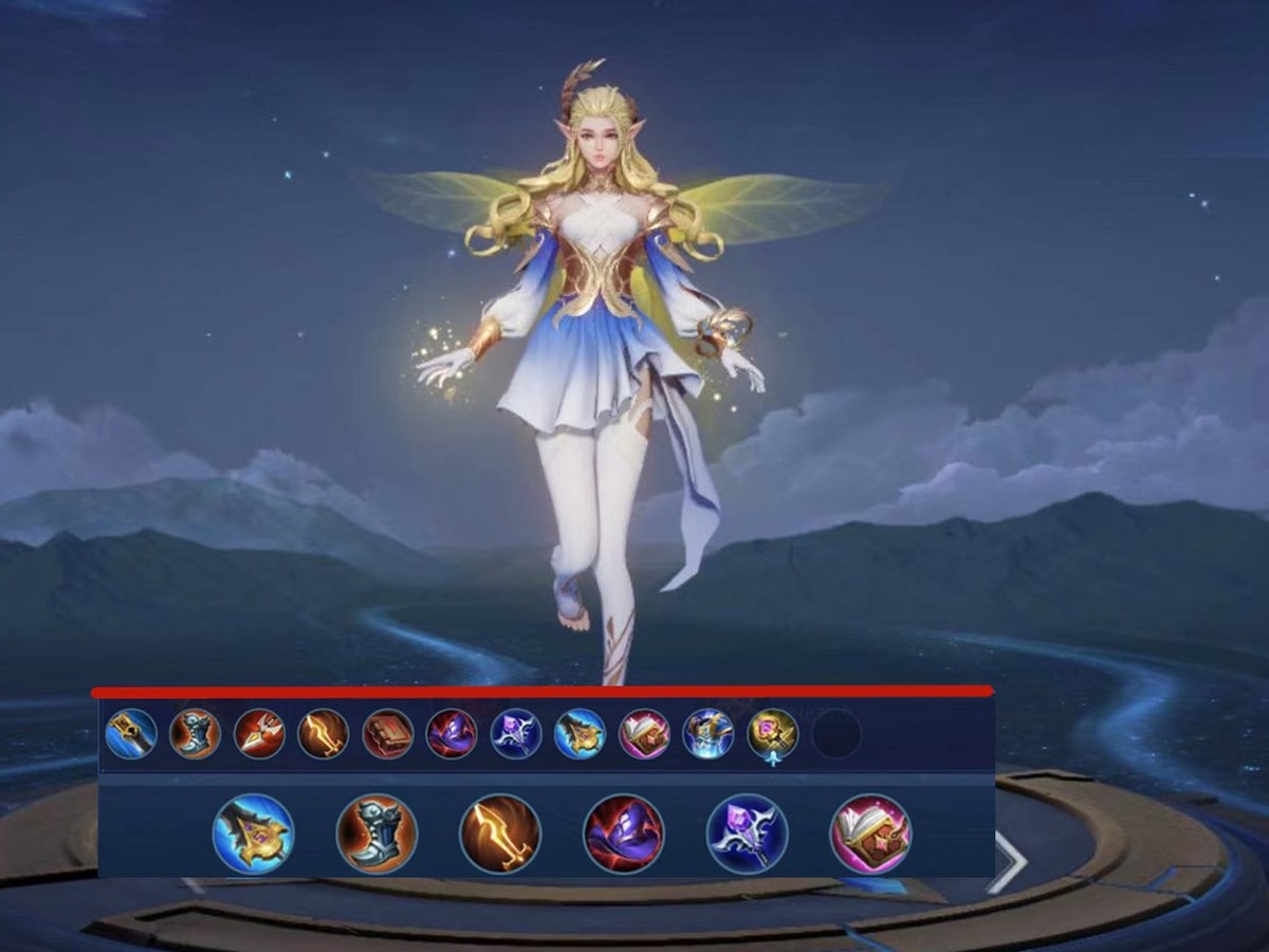 艾琳防御出装有哪些推荐？如何选择最适合的装备？