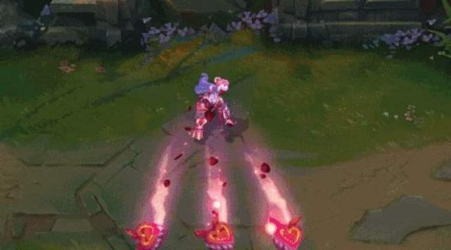 LOL金克丝皮肤手感如何？哪些皮肤最受玩家欢迎？