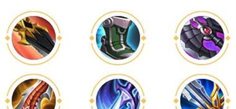 韩信揄搭出装有哪些推荐？如何选择适合的装备？