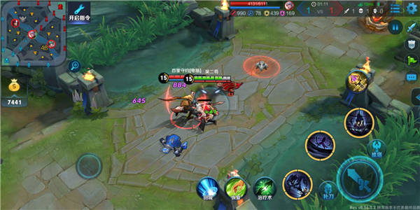 穿甲流虞姬如何选择铭文与出装？最佳搭配是什么？