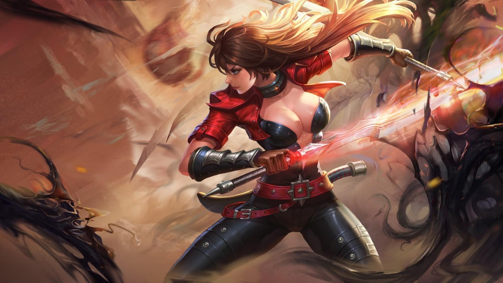 墨子连招技巧有哪些？如何选择最佳出装？