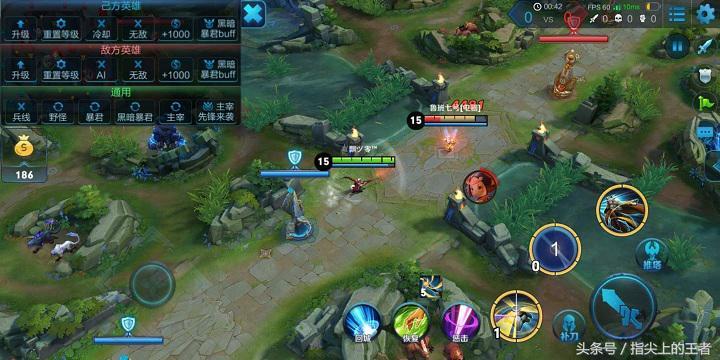 国服墨子最佳出装和铭文搭配是什么？