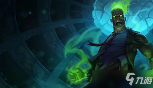 焚天三件套在LOL中有什么特点?如何获取焚天三件套? 焚天三件套在LOL中有什么特点?如何获取焚天三件套?