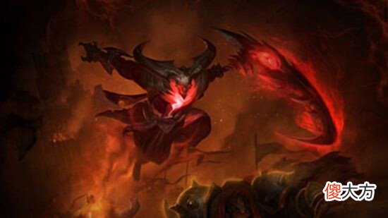 LOL原初恶魔是什么？它在游戏中有什么影响？