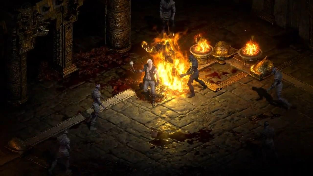 Dota2最新版本死灵法师技能解析与玩法攻略