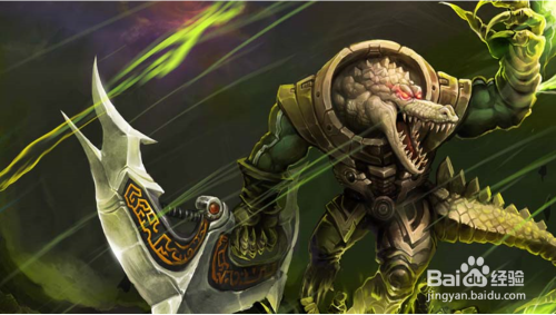 武器打鳄鱼的最佳出装是什么?如何选择合适的装备? 武器打鳄鱼的最佳出装是什么?如何选择合适的装备?