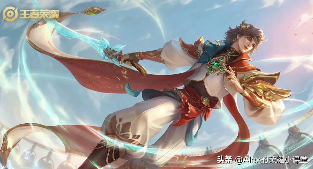 曜的最佳出装方案是什么？如何选择曜的装备？