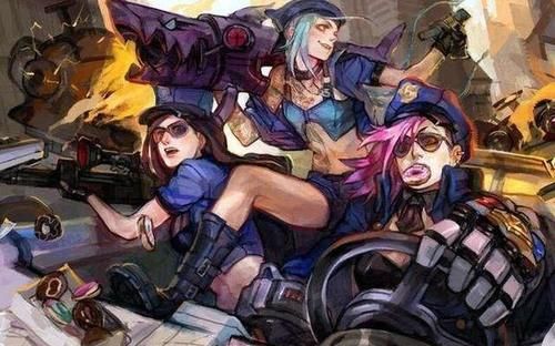 LOL女角色死亡鬼畜现象是什么?如何影响游戏体验? LOL女角色死亡鬼畜现象是什么?如何影响游戏体验?