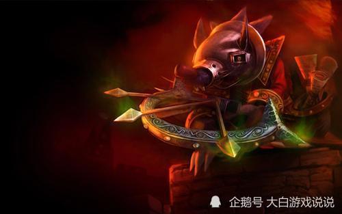 老鼠智慧末刃出装有哪些推荐？如何选择最佳装备？