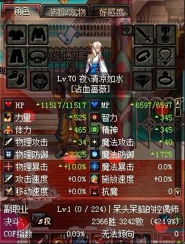 穿甲女枪如何出装?最佳装备推荐是什么? 穿甲女枪如何出装?最佳装备推荐是什么?