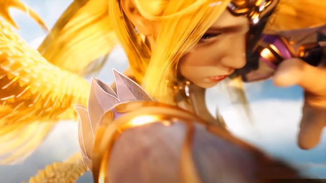 LOL手游正义天使如何出装？最佳装备推荐是什么？