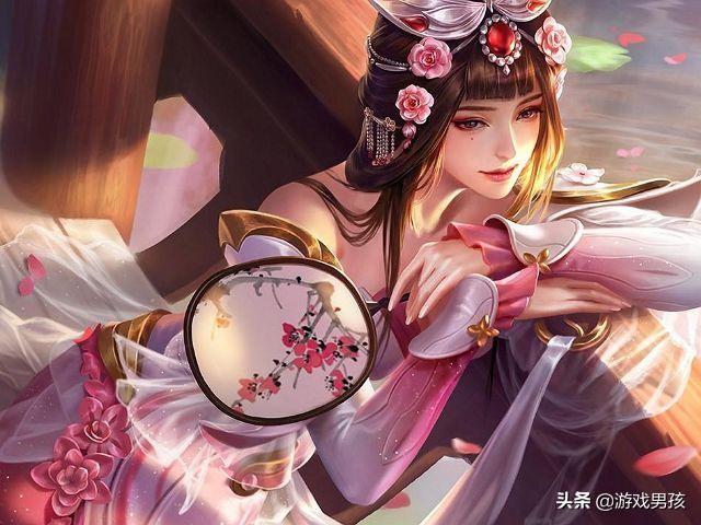 甄姬最强出装有哪些?如何选择最佳装备? 甄姬最强出装有哪些?如何选择最佳装备?