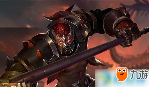 王者荣耀典韦最强出装和铭文搭配是什么？