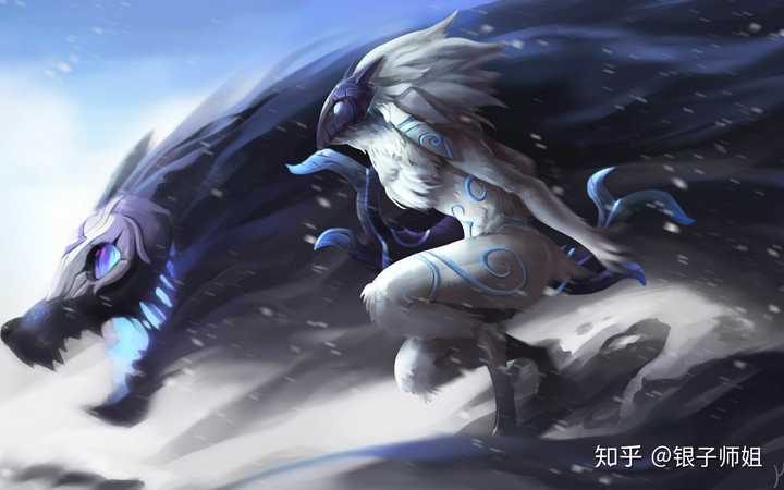 LOL背景故事中最强英雄是谁？他们的故事有什么特别之处？