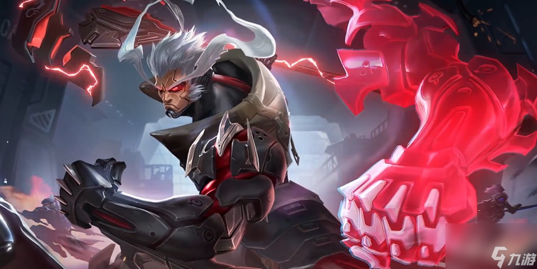 35赛季盘古最强出装有哪些？如何选择最优装备？