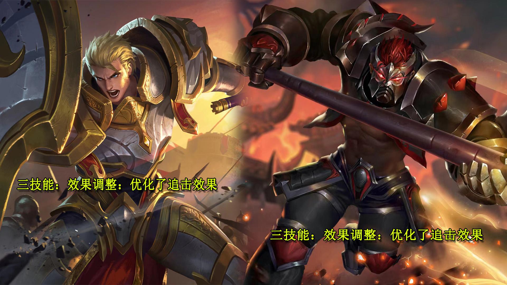 国服干将为何不选择专精？专精对干将的影响是什么？