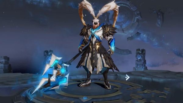 赵怀真铭文和出装有哪些最新推荐？