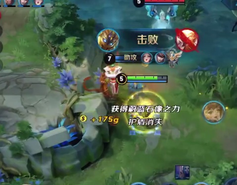 王者荣耀意识技巧有哪些？如何提升游戏水平？