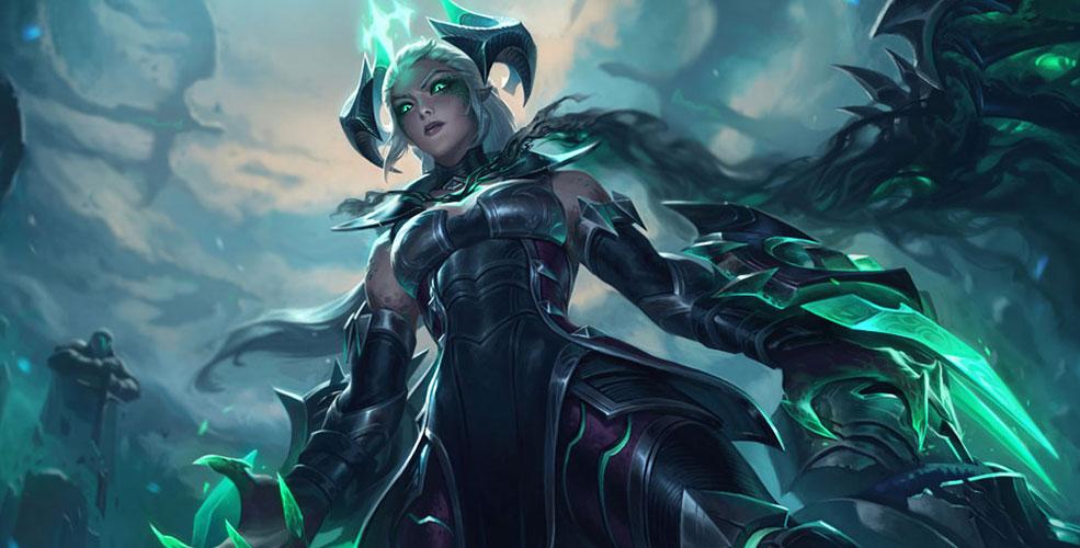 龙血武姬符文如何选择?最佳出装推荐是什么? 龙血武姬符文如何选择?最佳出装推荐是什么?