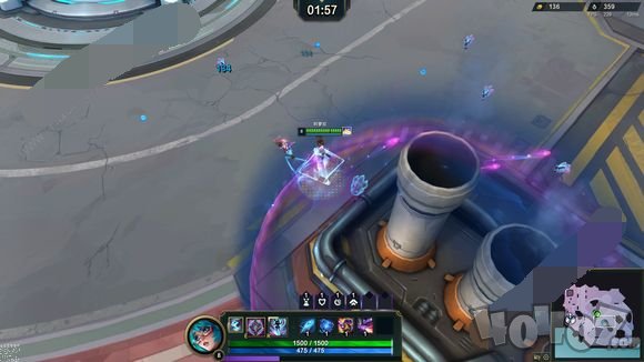 LOL最强装备有哪些？如何选择最适合的装备？