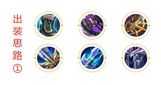 国服孙策出装推荐有哪些？如何选择适合的装备？