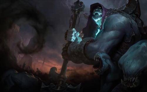 LOL中哪些冷门英雄最值得练习? LOL中哪些冷门英雄最值得练习?