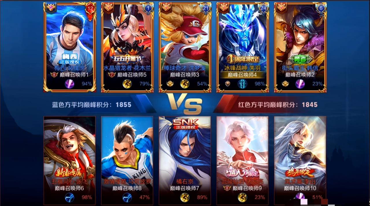 干扰流韩信出装有哪些推荐？如何提升韩信的战斗力？