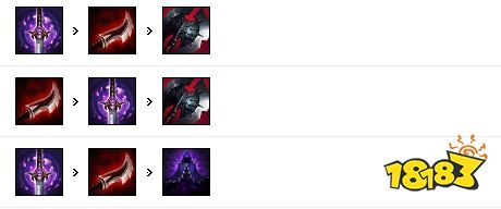 劫出装推荐有哪些?劫最佳装备选择是什么? 劫出装推荐有哪些?劫最佳装备选择是什么?