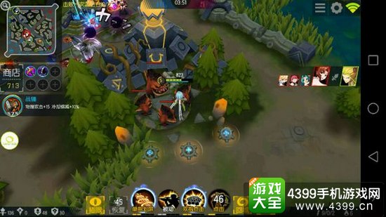 冰杖和减速流墨子出装有哪些优势与适用场景? 冰杖和减速流墨子出装有哪些优势与适用场景?