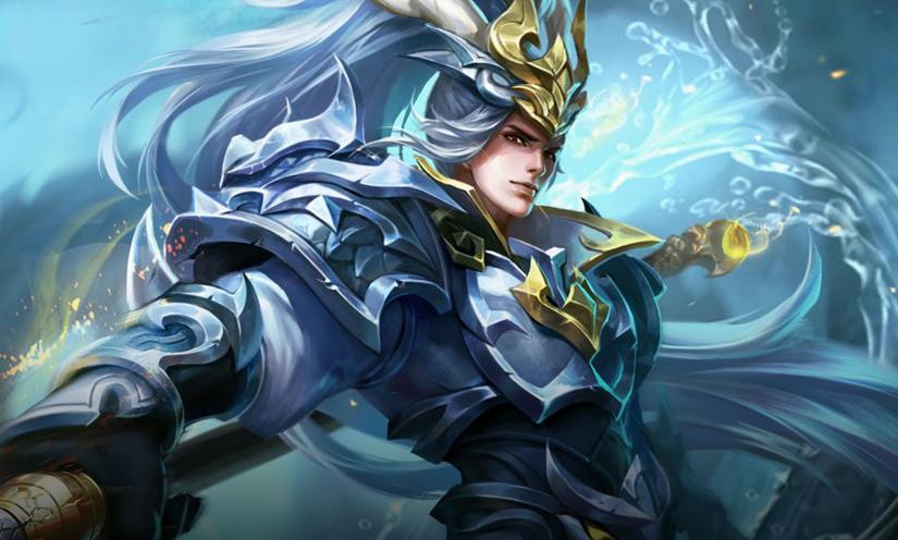 韩信出装教学有哪些关键技巧与推荐装备? 韩信出装教学有哪些关键技巧与推荐装备?