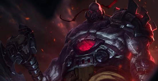 LOL中最肉的英雄有哪些?他们的特点是什么? LOL中最肉的英雄有哪些?他们的特点是什么?