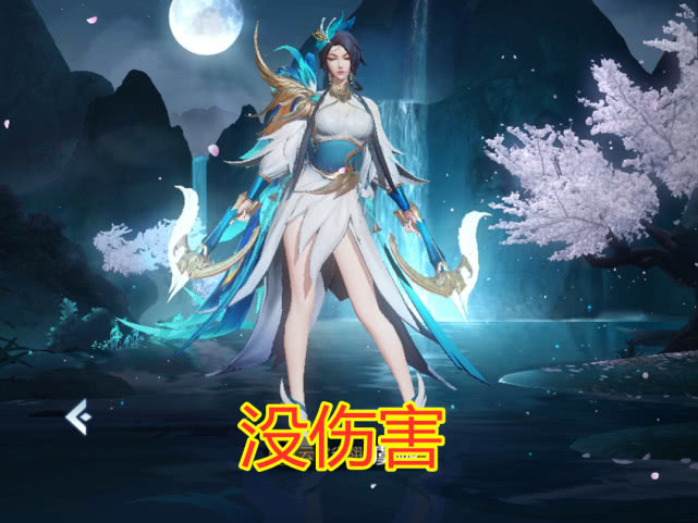 虞姬如何出装才能兼具高伤害与肉度？