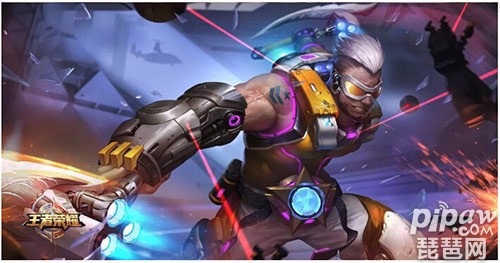 程咬金最强铭文是什么？如何选择适合的铭文搭配？