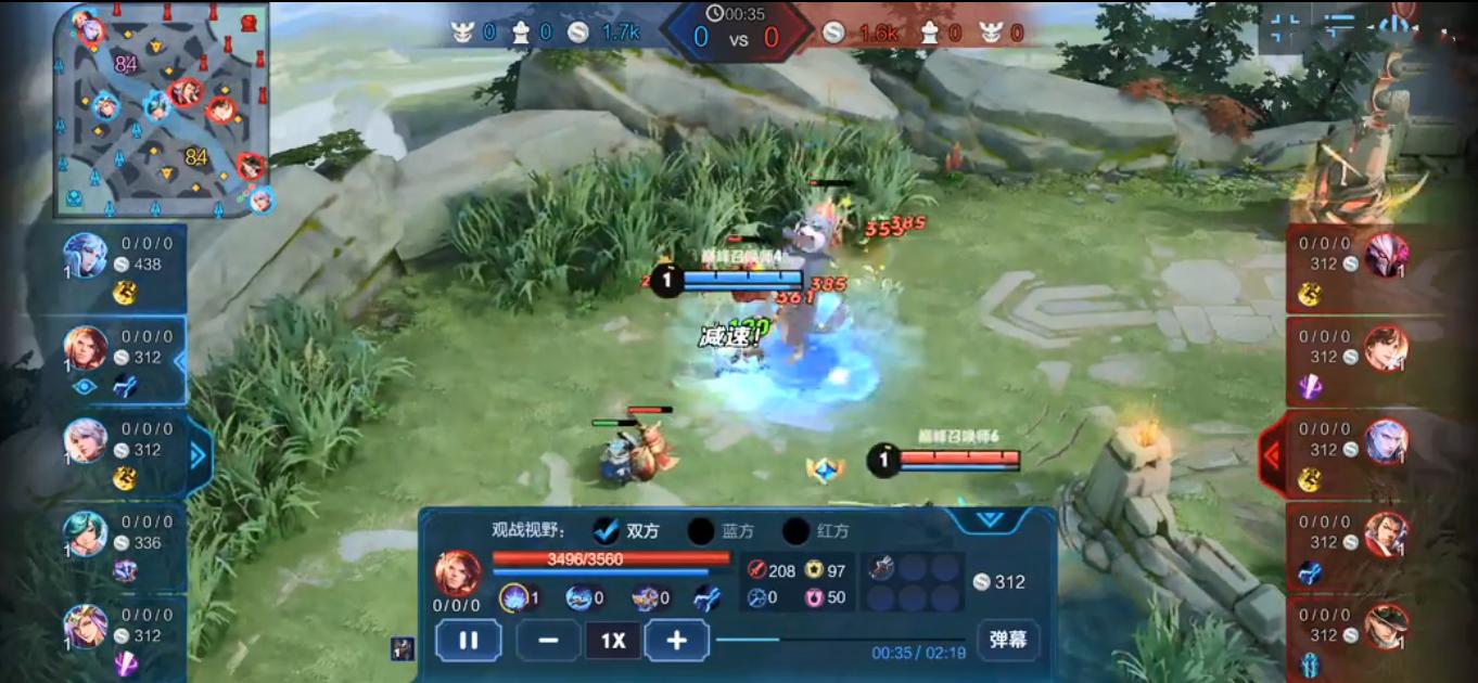 孙策秒人出装有哪些推荐？如何选择最佳装备？