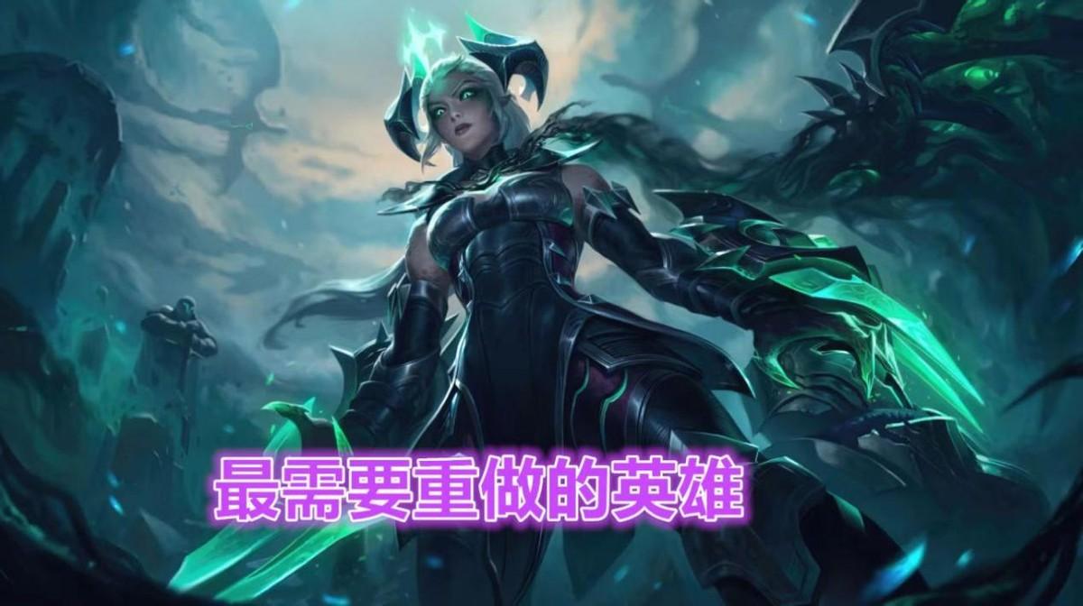 英雄联盟英雄出装与打法有哪些最佳策略？